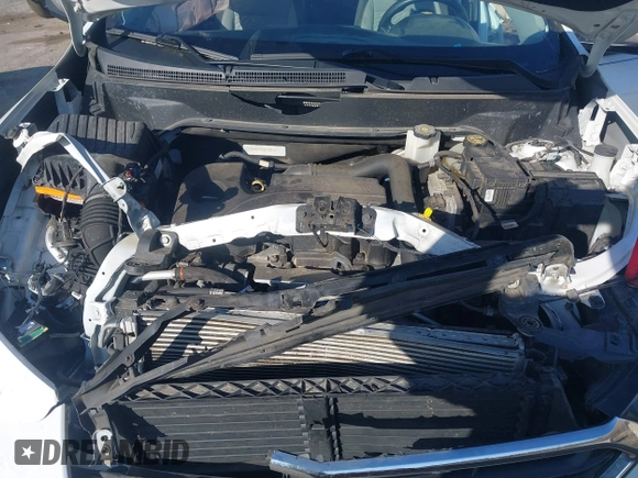 2018 Chevrolet Equinox LS with VIN 2GNAXHEV5J6110013, listed as a IAAI auction lot 41775193 with 113,938 mi miles and . Bid and sale history available at DreamBid. Image 10.