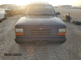 1994 Ford Explorer z VIN 1FMCU22X9RUD89035, wystawiony jako Copart lot #45743325 z przebiegiem 223 237 mil mil oraz Czysty tytuł • Clean title. Historia ofert i sprzedaży dostępna na DreamBid. Obrazek 5.