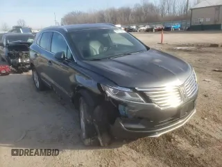 2017 Lincoln MKC Premiere z VIN 5LMCJ1D90HUL28606, wystawiony jako Copart lot #44211405 z przebiegiem 110 804 mil mil oraz Szkoda całkowita • Salvage title. Historia ofert i sprzedaży dostępna na DreamBid. Obrazek 10.