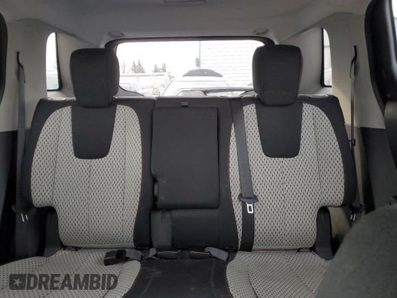 2013 GMC Terrain SLE with VIN 2GKALMEK7D6135913, listed as a Copart auction lot 88089445 with 184,655 mi miles and Clean Title. Bid and sale history available at DreamBid. Image 10.