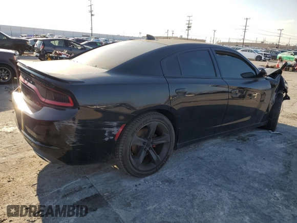 2017 Dodge Charger R/T with VIN 2C3CDXCT0HH578952, listed as a Copart auction lot 42060035 with 71,843 mi miles and Non Repairable. Bid and sale history available at DreamBid. Image 3.