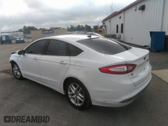 2013 Ford Fusion SE with VIN 3FA6P0H79DR167203, listed as a IAAI auction lot 42674507 with 181,474 mi miles and . Bid and sale history available at DreamBid. Image 3.