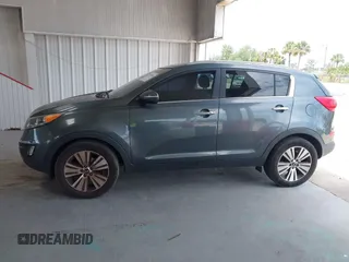 2015 Kia Sportage EX with VIN KNDPC3ACXF7741918, listed as a IAAI auction lot 42399181 with 70,899 mi miles and . Bid and sale history available at DreamBid. Image 14.