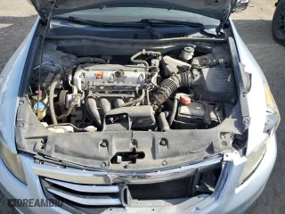 2011 Honda Accord Sdn LX-P with VIN 1HGCP2F42BA152326, listed as a Copart auction lot 87311004 with 333,450 mi miles and Salvage Title. Bid and sale history available at carsss.com. Image 11.