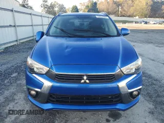 2016 Mitsubishi Outlander Sport 2.4 SEL with VIN JA4AP4AW9GZ058327, listed as a Copart auction lot 79264684 with 164,953 mi miles and Salvage Title. Bid and sale history available at carsss.com. Image 5.