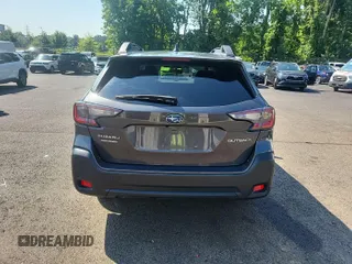 2023 Subaru Outback Premium z VIN 4S4BTADC8P3184490, wystawiony jako IAAI lot #42849097 z przebiegiem 93 808 mil mil oraz . Historia ofert i sprzedaży dostępna na DreamBid. Obrazek 18.
