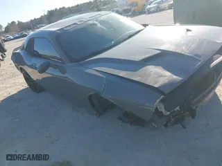 2018 Dodge Challenger R/T with VIN 2C3CDZBTXJH286910, listed as a IAAI auction lot 41683925 with 96,263 mi miles. Bid and sale history available at carsss.com. Image 1.