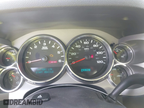 2011 Chevrolet Silverado 1500 LT with VIN 3GCPCSE06BG266809, listed as a IAAI auction lot 41840007 with 179,189 mi miles and . Bid and sale history available at DreamBid. Image 7.