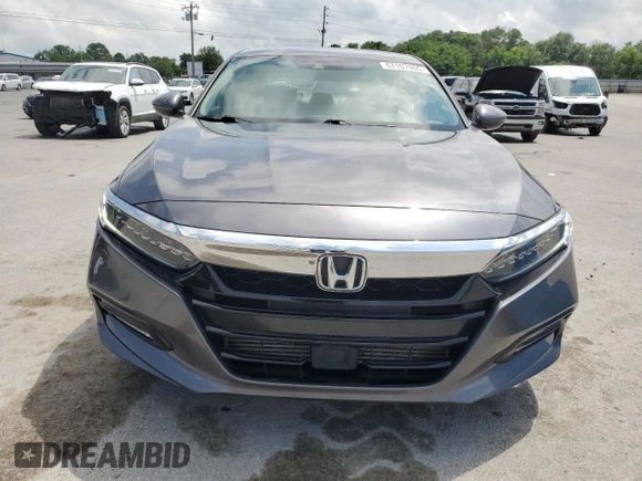 2018 Honda Accord Touring z VIN 1HGCV2F99JA048822, wystawiony jako Copart lot #57107905 z przebiegiem 95 128 mil mil oraz Szkoda całkowita • Salvage title. Historia ofert i sprzedaży dostępna na DreamBid. Obrazek 5.