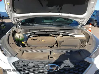 2019 Hyundai Tucson Value with VIN KM8J33A49KU979927, listed as a IAAI auction lot 41818355 with 96,208 mi miles. Bid and sale history available at carsss.com. Image 10.