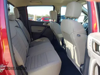 2021 Ford Ranger XL с VIN 1FTER4FH4MLD70873, выставлен на аукционе IAAI как лот 41971484 с пробегом 18 014 миль миль и . История ставок и продаж доступна на DreamBid. Изображение 8.