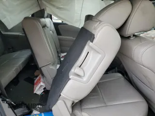 2013 Honda Pilot EX-L with VIN 5FNYF4H67DB048572, listed as a Copart auction lot 42924275 with 249,750 mi miles and Salvage Title. Bid and sale history available at carsss.com. Image 10.