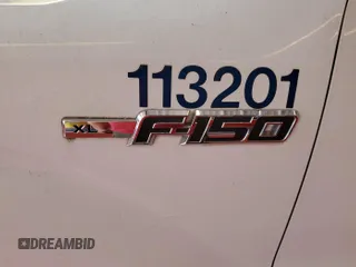 2013 Ford F-150 XL with VIN 1FTNF1CF6DKE52782, listed as a IAAI auction lot 42731656 with 170,900 mi miles and . Bid and sale history available at DreamBid. Image 21.