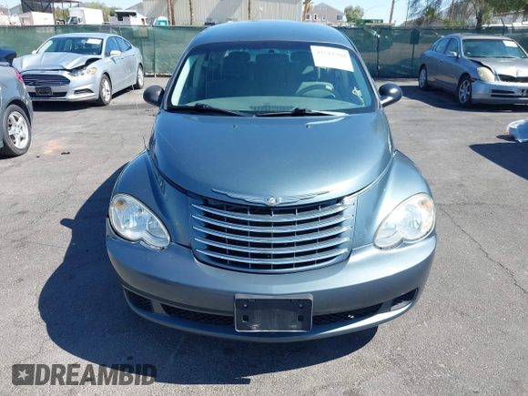 2006 Chrysler PT Cruiser z VIN 3A4FY48B56T238464, wystawiony jako IAAI lot #42514300 z przebiegiem 145 704 mil mil oraz . Historia ofert i sprzedaży dostępna na DreamBid. Obrazek 12.