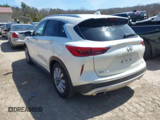 2020 Infiniti QX50 Essential с VIN 3PCAJ5M34LF104029, выставлен на аукционе IAAI как лот 41858931 с пробегом 57 934 миль миль и . История ставок и продаж доступна на DreamBid. Изображение 3.