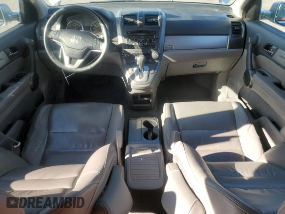 2010 Honda CR-V EX-L z VIN JHLRE4H79AC013933, wystawiony jako Copart lot #47098715 z przebiegiem 109 721 mil mil oraz Szkoda całkowita • Salvage title. Historia ofert i sprzedaży dostępna na DreamBid. Obrazek 8.