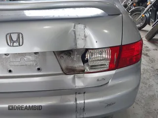 2005 Honda Accord LX z VIN 1HGCM56495A056014, wystawiony jako IAAI lot #42253493 z przebiegiem 266 916 mil mil oraz . Historia ofert i sprzedaży dostępna na DreamBid. Obrazek 6.