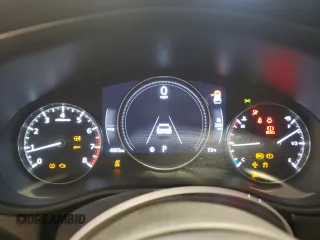 2023 Mazda CX-50 S Preferred Plus с VIN 7MMVABCM2PN149567, выставлен на аукционе Copart как лот 54598495 с пробегом 4 003 миль миль и Списание • Salvage title. История ставок и продаж доступна на DreamBid. Изображение 9.