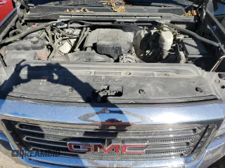 2017 GMC Sierra 1500 with VIN 1GT11SEG2HF159789, listed as a Copart auction lot 73645534 with 122,114 mi miles and Clean Title. Bid and sale history available at DreamBid. Image 11.
