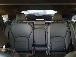 2024 Infiniti QX55 Luxe with VIN 3PCAJ5JR4RF104646, listed as a Copart auction lot 82784634 with 14,088 mi miles and Salvage Title. Bid and sale history available at DreamBid. Image 10.