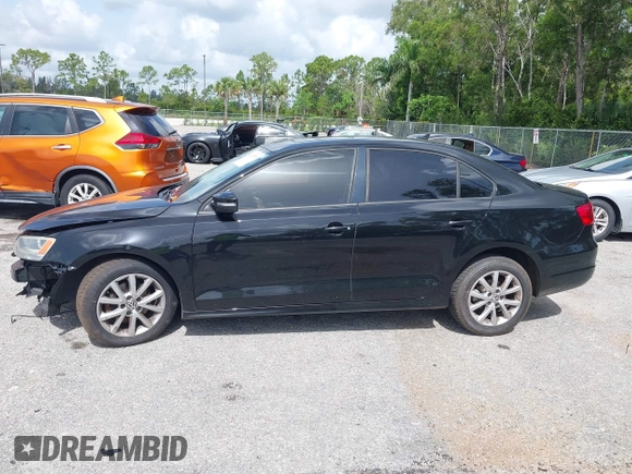 2012 Volkswagen Jetta SE с VIN 3VWDP7AJ4CM392797, выставлен на аукционе IAAI как лот 42413516 с пробегом 183 331 миль миль и . История ставок и продаж доступна на DreamBid. Изображение 15.