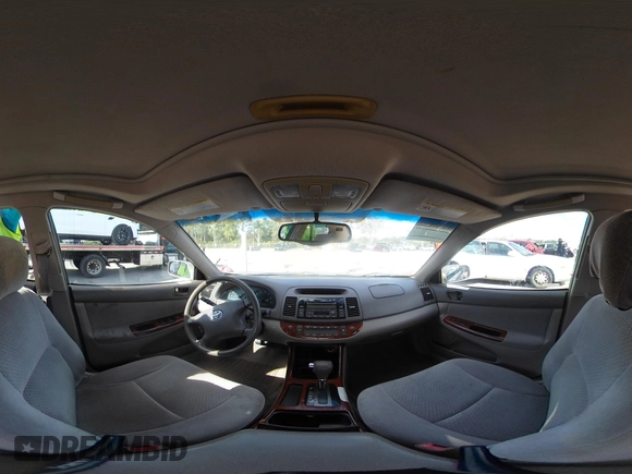 2003 Toyota Camry LE with VIN 4T1BE30K83U176834, listed as a IAAI auction lot 41307922 with 182,019 mi miles and . Bid and sale history available at DreamBid. Image 18.