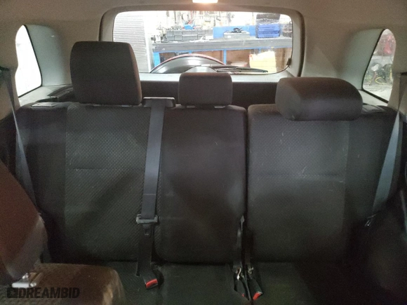 2011 Suzuki Grand Vitara Premium with VIN JS3TD0D25B4102081, listed as a Copart auction lot 43978955 with 310,535 mi miles and Salvage Title. Bid and sale history available at carsss.com. Image 10.