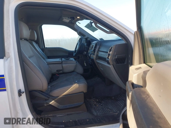 2020 Ford F-250 XL with VIN 1FTBF2A62LED60240, listed as a IAAI auction lot 41842598 with 209,249 mi miles and . Bid and sale history available at DreamBid. Image 5.