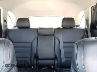 2016 Kia Sorento EX z VIN 5XYPH4A16GG032817, wystawiony jako Copart lot #61597135 z przebiegiem 90 911 mil mil oraz Szkoda całkowita • Salvage title. Historia ofert i sprzedaży dostępna na DreamBid. Obrazek 10.