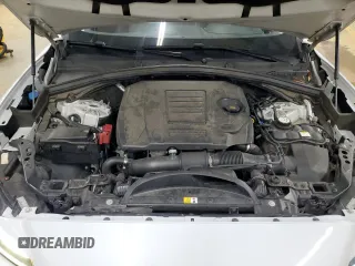 2018 Jaguar F-Pace 30t R-Sport с VIN SADCL2GX0JA293403, выставлен на аукционе Copart как лот 45174095 с пробегом 104 275 миль миль и Чистый • Clean title. История ставок и продаж доступна на DreamBid. Изображение 12.