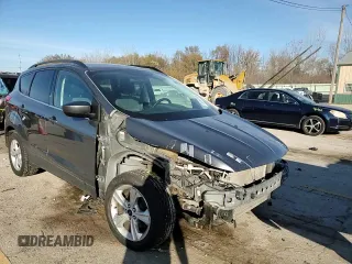2014 Ford Escape SE with VIN 1FMCU0GX9EUD75031, listed as a Copart auction lot 79860204 with 88,116 mi miles and Salvage Title. Bid and sale history available at carsss.com. Image 11.