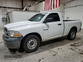 2010 Dodge 1500 ST with VIN 3D7JB1EK4AG104864, listed as a Copart auction lot 84669364 with 200,205 mi miles and Clean Title. Bid and sale history available at carsss.com. Image 1.