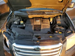 2008 Subaru Tribeca Limited z VIN 4S4WX90DX84411225, wystawiony jako Copart lot #42447845 z przebiegiem 128 392 mil mil oraz Szkoda całkowita • Salvage title. Historia ofert i sprzedaży dostępna na DreamBid. Obrazek 13.