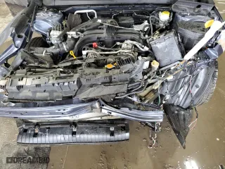 2018 Subaru Outback Premium with VIN 4S4BSACC9J3365819, listed as a Copart auction lot 51110225 with 36,285 mi miles and Salvage Title. Bid and sale history available at carsss.com. Image 11.