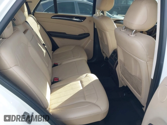 2018 Mercedes-Benz GLE 350 z VIN 4JGDA5JBXJB107506, wystawiony jako IAAI lot #41688362 z przebiegiem 94 104 mil mil oraz . Historia ofert i sprzedaży dostępna na DreamBid. Obrazek 8.