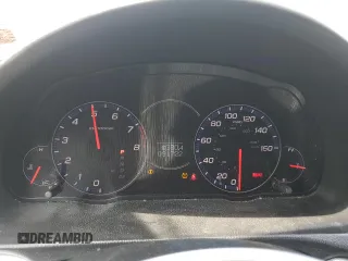 2008 Acura TSX z VIN JH4CL96868C004262, wystawiony jako Copart lot #54663525 z przebiegiem 91 722 mil mil oraz Szkoda całkowita • Salvage title. Historia ofert i sprzedaży dostępna na DreamBid. Obrazek 9.
