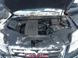 2016 GMC Terrain SLE with VIN 2GKFLTEK0G6340865, listed as a IAAI auction lot 41612162 with 103,639 mi miles. Bid and sale history available at carsss.com. Image 10.