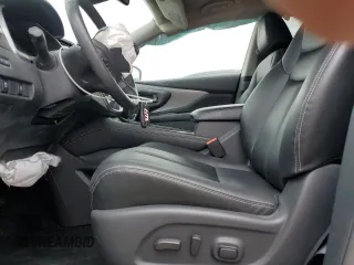 2023 Nissan Murano SV z VIN 5N1AZ2BJ0PC117352, wystawiony jako Copart lot #52926645 z przebiegiem 34 390 mil mil oraz Szkoda całkowita • Salvage title. Historia ofert i sprzedaży dostępna na DreamBid. Obrazek 7.