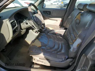 1996 Buick Regal с VIN 2G4WF52KXT1403234, выставлен на аукционе Copart как лот 52086495 с пробегом 203 388 миль миль и Списание • Salvage title. История ставок и продаж доступна на DreamBid. Изображение 7.