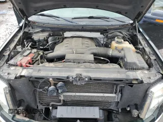 2012 Ford F-150 XL с VIN 1FTFW1ET2CKD56329, выставлен на аукционе Copart как лот 60313925 с пробегом 71 301 миль миль и Списание • Salvage title. История ставок и продаж доступна на DreamBid. Изображение 11.