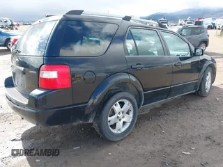 2007 Ford Freestyle Limited z VIN 1FMDK06177GA41153, wystawiony jako IAAI lot #41991968 z przebiegiem 216 652 mil mil oraz . Historia ofert i sprzedaży dostępna na DreamBid. Obrazek 4.