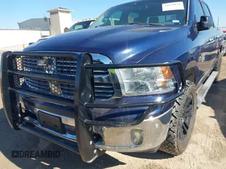 2014 Ram 1500 Lone Star z VIN 1C6RR6LT9ES424494, wystawiony jako IAAI lot #41654158 z przebiegiem 143 072 mil mil oraz . Historia ofert i sprzedaży dostępna na DreamBid. Obrazek 6.