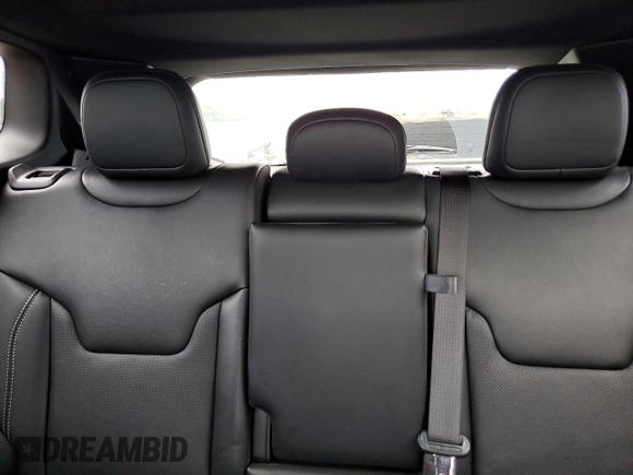 2022 Jeep Compass Limited с VIN 3C4NJDCB4NT157483, выставлен на аукционе Copart как лот 62722915 с пробегом 31 533 миль миль и Списание • Salvage title. История ставок и продаж доступна на DreamBid. Изображение 10.