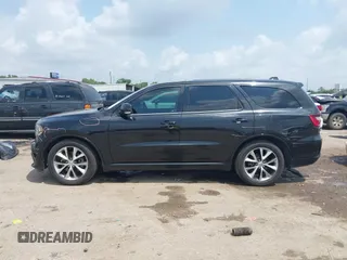 2014 Dodge Durango R/T с VIN 1C4SDHCT6EC975156, выставлен на аукционе IAAI как лот 42124665 с пробегом 160 827 миль миль и . История ставок и продаж доступна на DreamBid. Изображение 14.