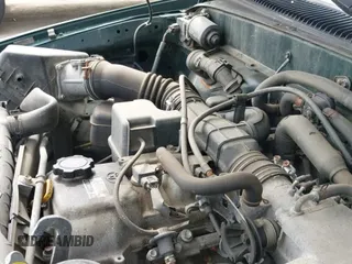 2002 Toyota Tacoma with VIN 5TENL42N52Z119257, listed as a IAAI auction lot 42611488 with 114,507 mi miles and . Bid and sale history available at DreamBid. Image 12.