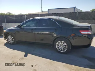 2011 Toyota Camry LE with VIN 4T1BF3EK8BU154742, listed as a Copart auction lot 49277445 with 199,024 mi miles and Clean Title. Bid and sale history available at carsss.com. Image 2.