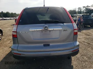 2011 Honda CR-V EX with VIN 5J6RE3H53BL011869, listed as a Copart auction lot 53920635 with 315,263 mi miles and Clean Title. Bid and sale history available at DreamBid. Image 6.