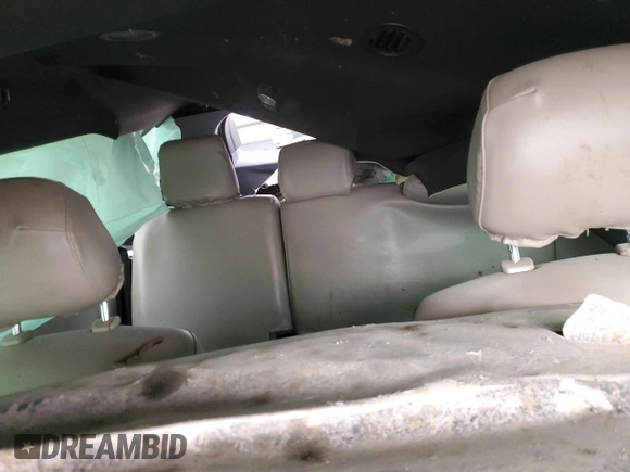 2013 Ford Explorer z VIN 1FM5K7B80DGC05449, wystawiony jako Copart lot #49734065 z przebiegiem Nie podano mil oraz Nie do naprawy • Non repairable. Historia ofert i sprzedaży dostępna na DreamBid. Obrazek 10.