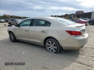 2013 Buick LaCrosse Leather z VIN 1G4GL5E33DF219314, wystawiony jako Copart lot #78661574 z przebiegiem 182 129 mil mil oraz Szkoda całkowita • Salvage title. Historia ofert i sprzedaży dostępna na DreamBid. Obrazek 2.