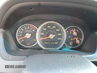 2007 Honda Pilot EX-L z VIN 2HKYF18537H508922, wystawiony jako Copart lot #55445015 z przebiegiem 209 373 mil mil oraz Szkoda całkowita • Salvage title. Historia ofert i sprzedaży dostępna na DreamBid. Obrazek 9.